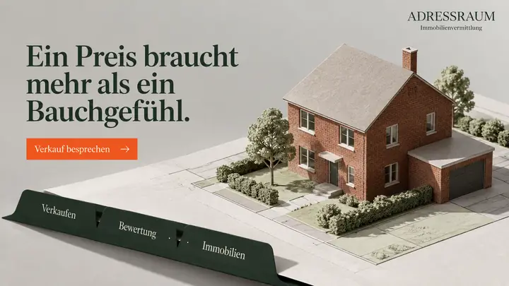 Design-Idee Immobilien