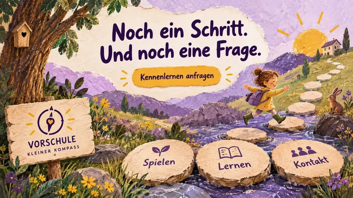 Design-Idee Vorschule